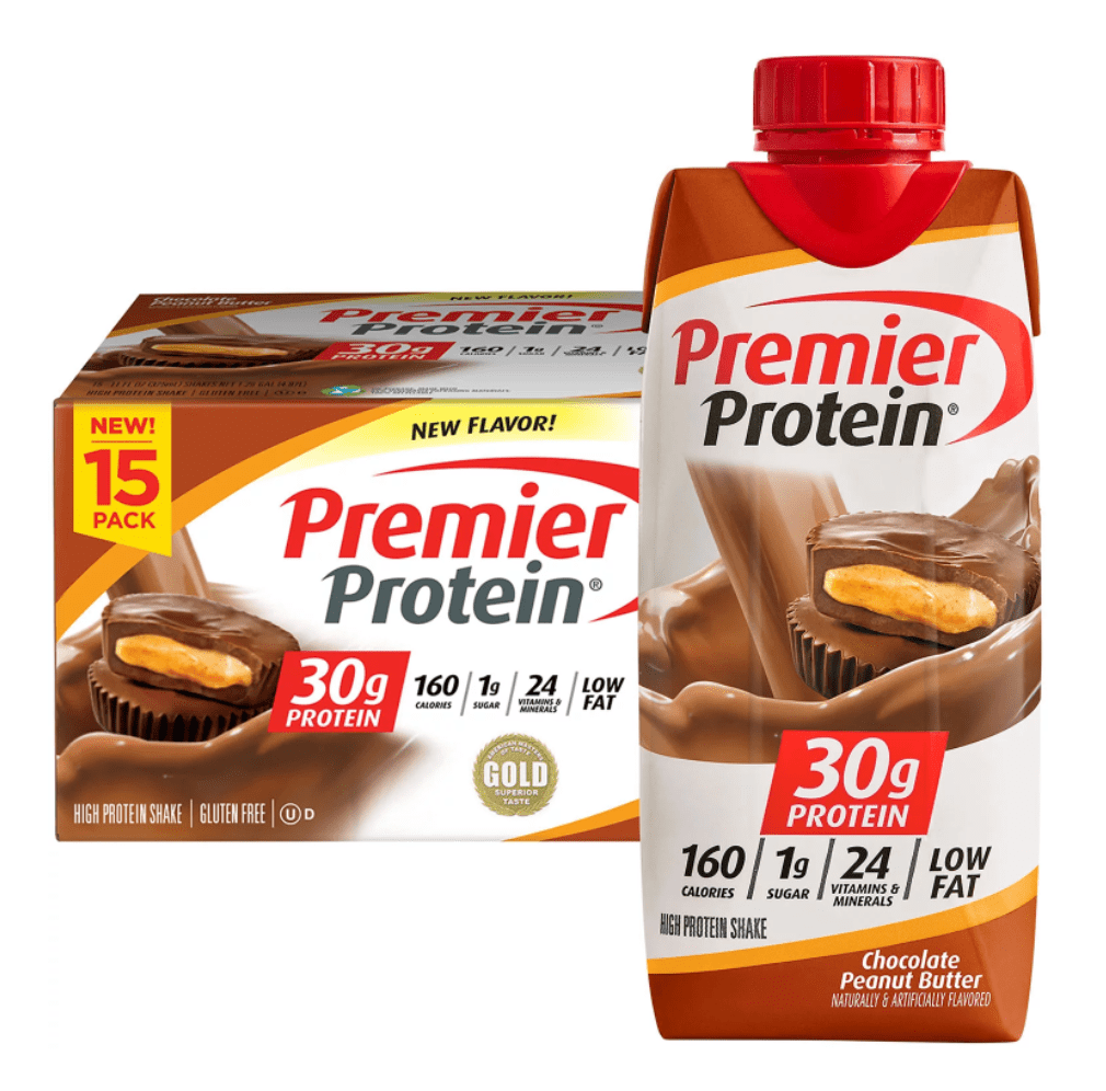 Premier Protein Shakes Shop Premier Protein Health Shakes!