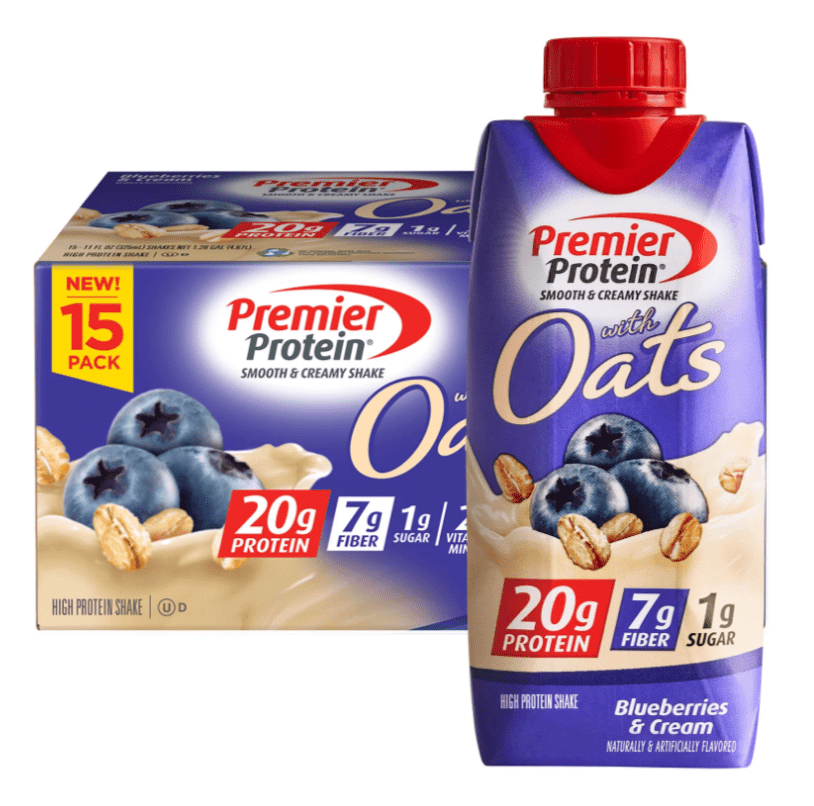 Premier Protein Shakes Checkout PremierProtein.net