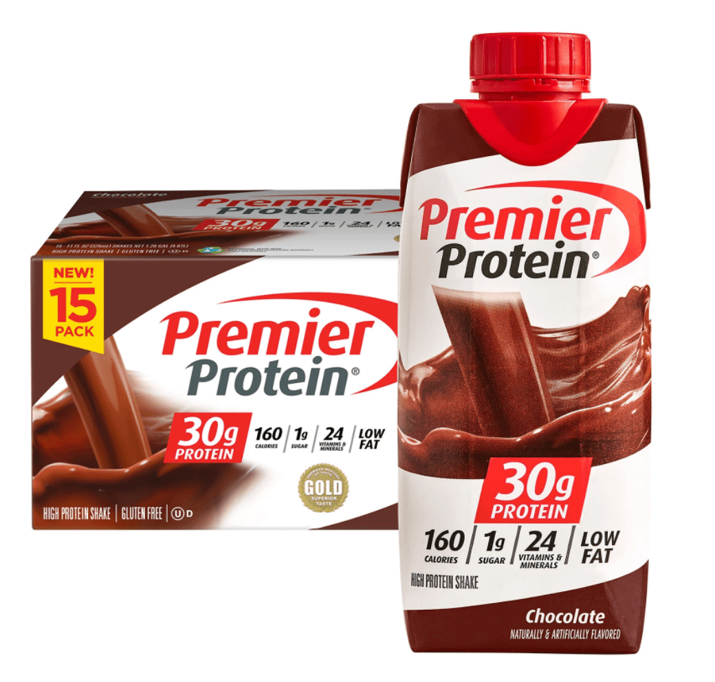 Premier Protein Chocolate